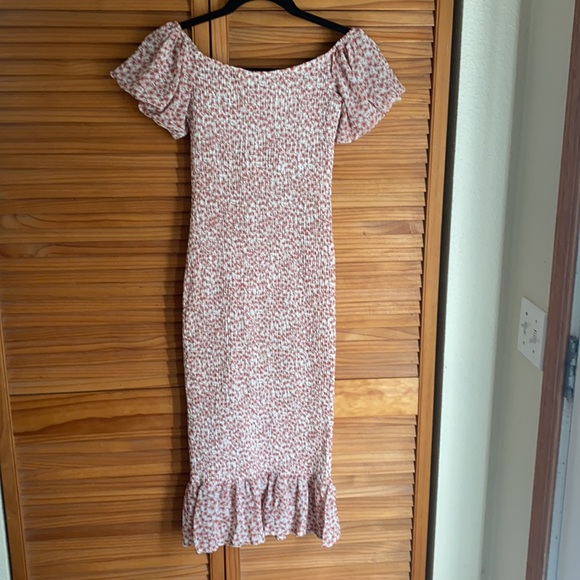 Petal and Pup Dress - Picture 2 of 6